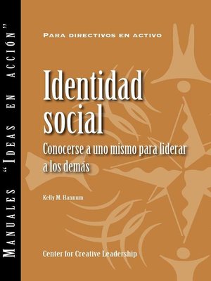 cover image of Social Identity